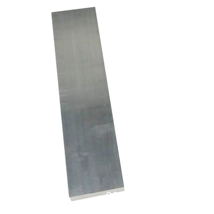 Manufacturer Factory High Quality Hot sales product Steel flat bars in stock