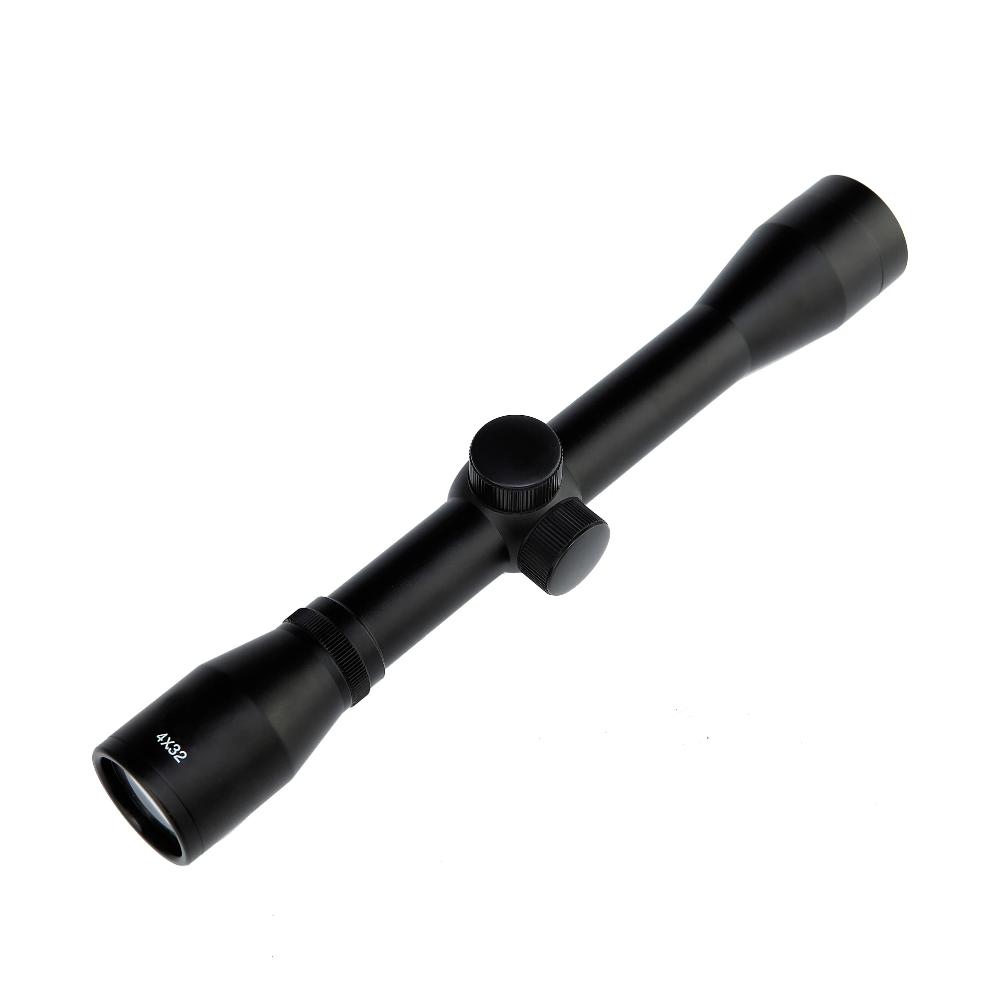 Spike Optics 4X32L scope/high quality scope