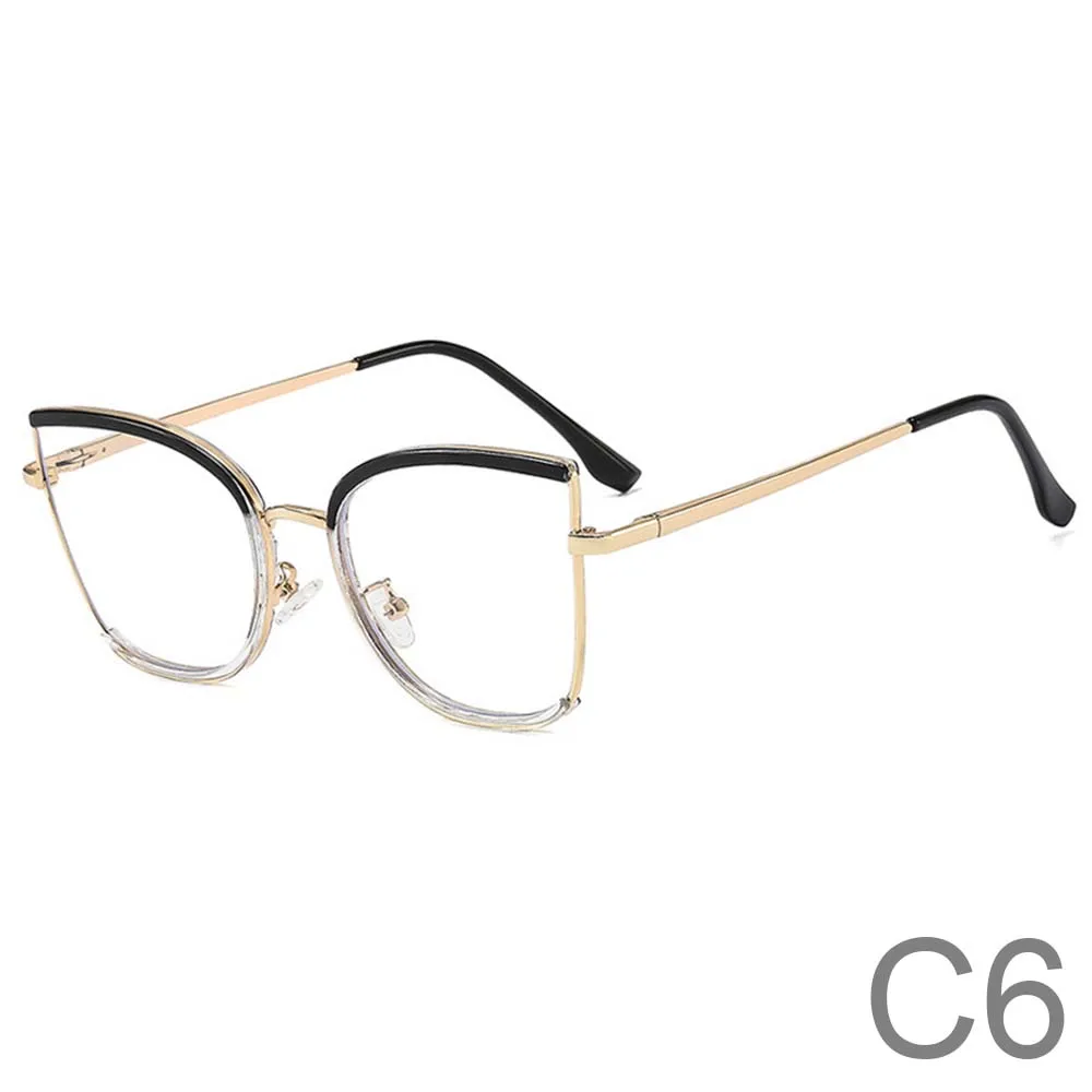 Women glasses frame fashion optical eyeglasses latest glasses frames optical for girl eye glass frames optical glasses for women