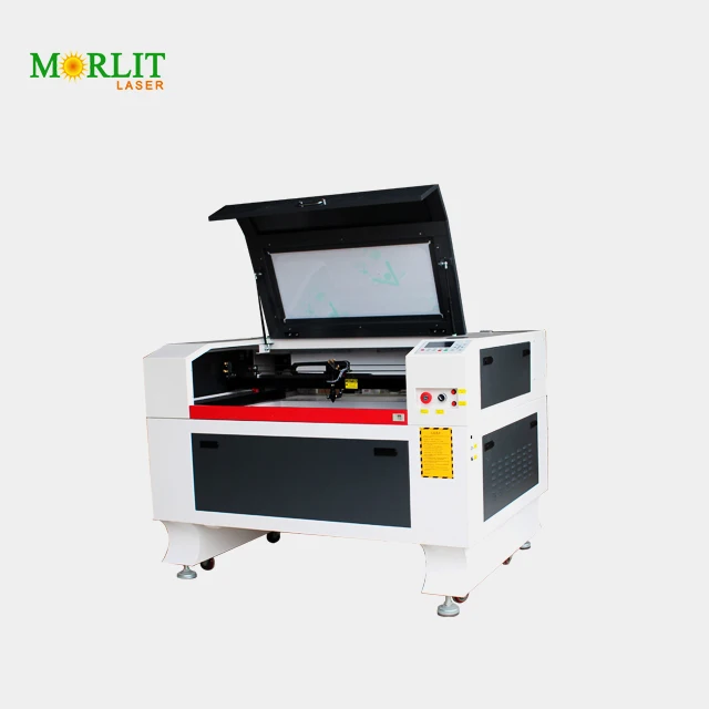 4060  6090 60w 80w 100w 130w CO2 Laser Cutter Engraving Cutting Machine With USB Port laser engraving machine