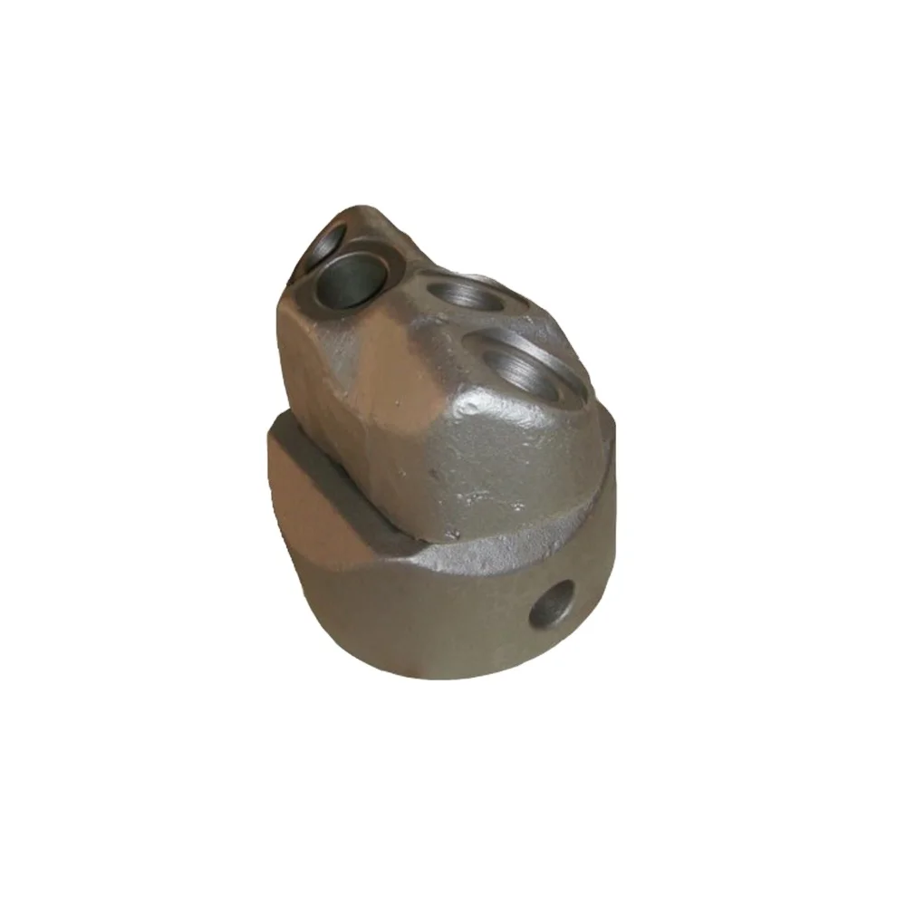Hot selling cheap steel machinery wear bits pilot for clay and rock