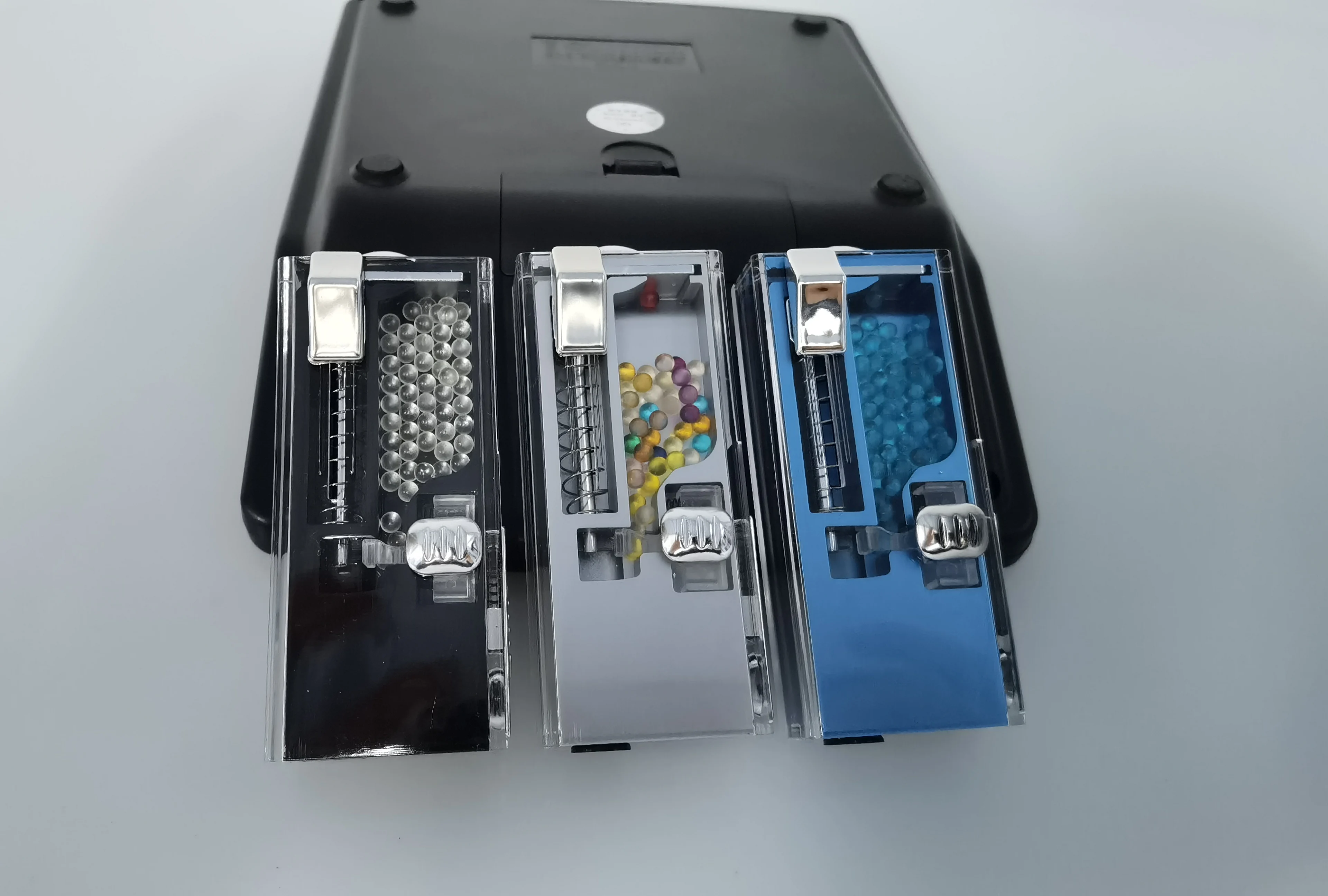 Applicator Hot selling factory price  Capsules Injector Machine