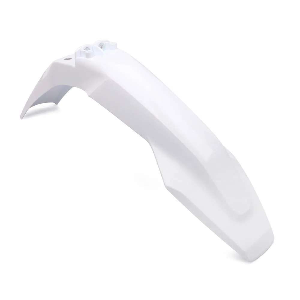 JFG Hot Selling 701 Enduro Supermoto FC250 350 450 2016 2018 TC125 250 FX350 450 FE250 350 450 501 Front Fender for Husqvarna