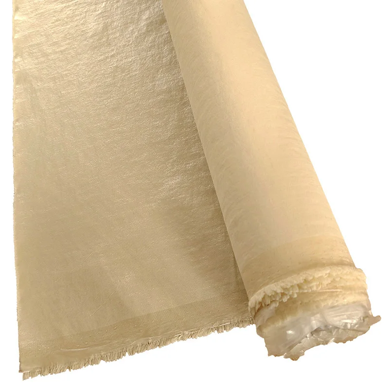 Manufacturer Custom Skiwear Fabric Recycled 228T Nylon Crinkle Taslon Fabric TPU Coated 10K/3K Breathable