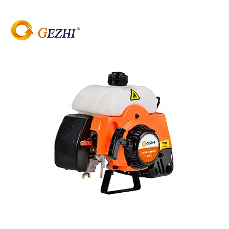 Professional 40.2CC petrol grass trimmer Gasoline thailand brush cutter Diaphram type carburetor 40-6 brush cutter