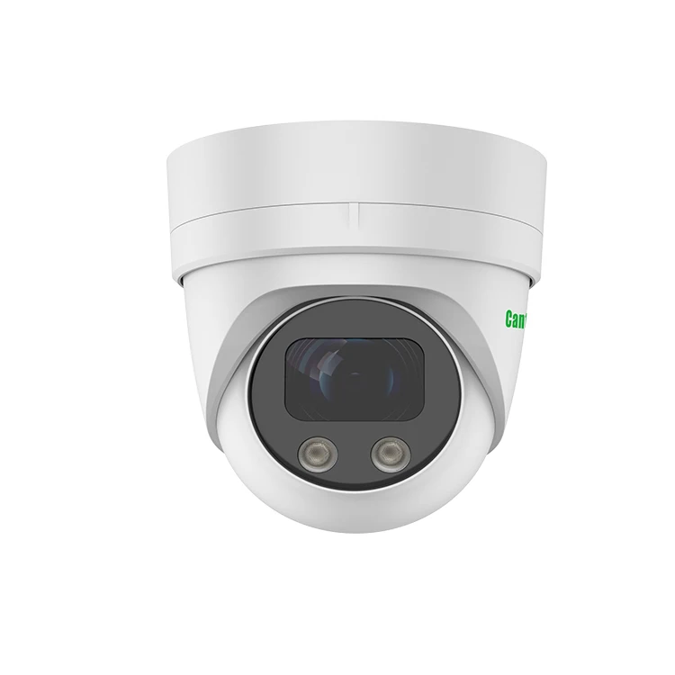 AI 5MP IP Smart Cameras Intrusion alarm Face Detection and Recognition Home Security Surveillance CCTV Network camera