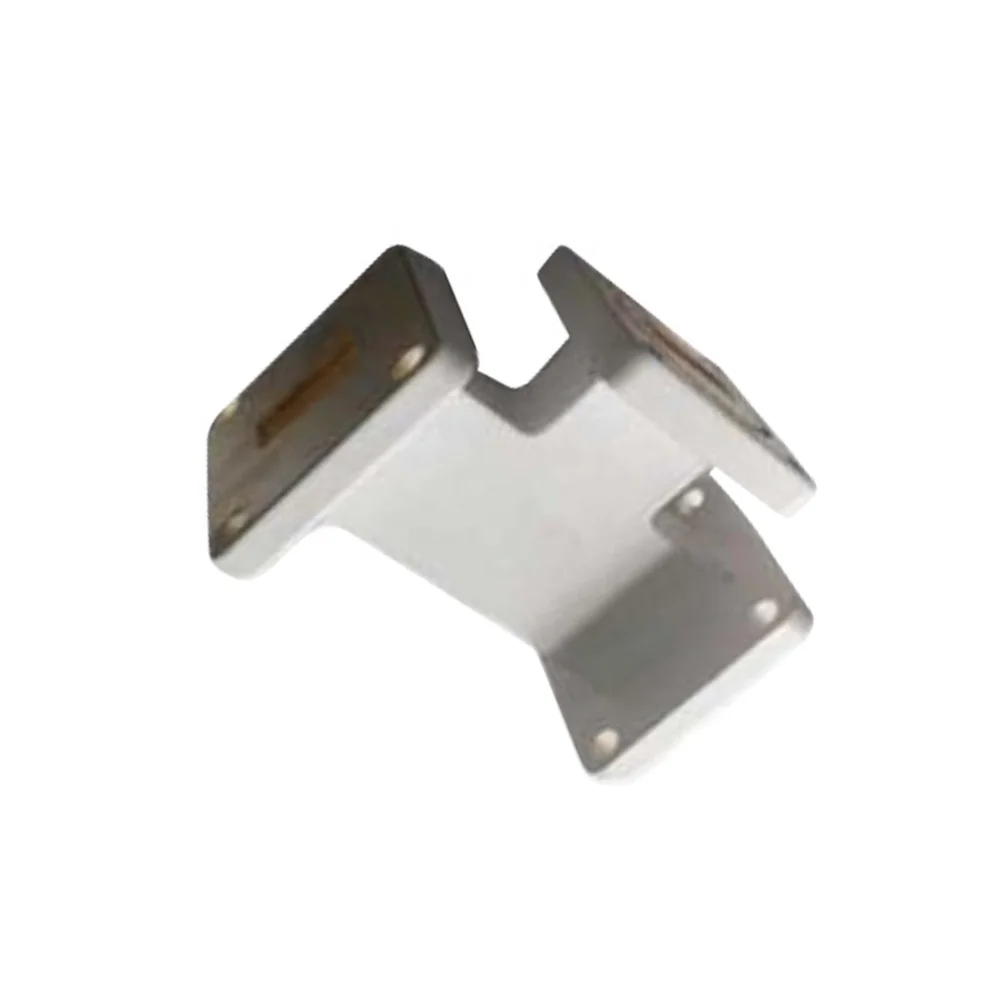 0.35GHz-50.1GHz Waveguide HT Connector used for Microwave System