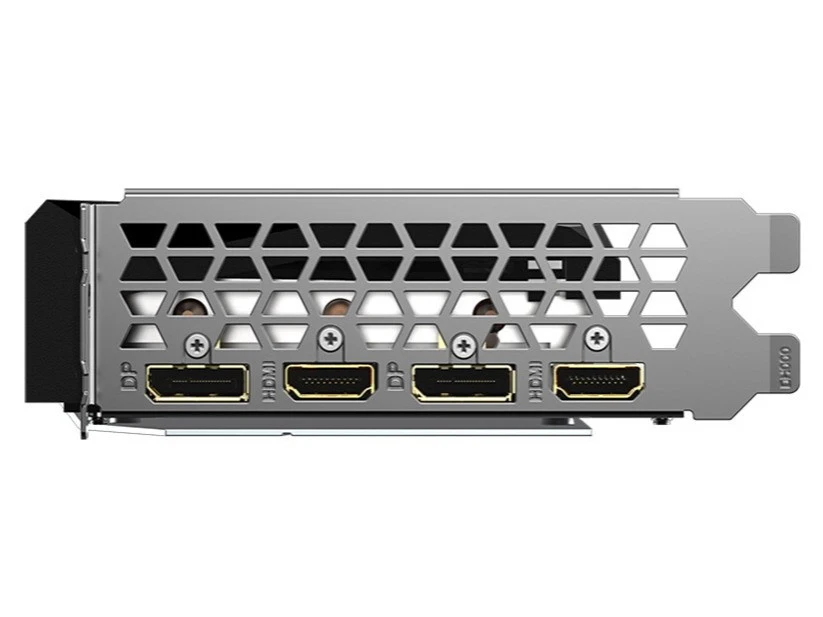 В наличии игровая графическая карта Gigabyte RTX 3060 Ti Gaming OC LHR 8 Гб