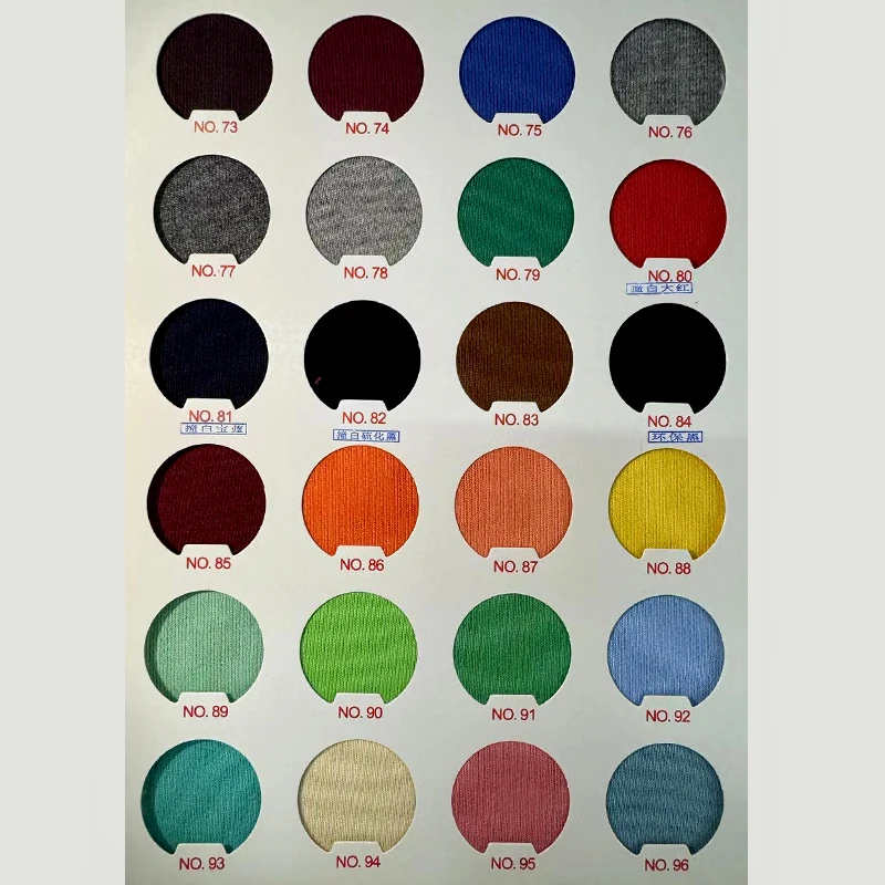 Custom Women Clothing Summer Outfit Casual 2 Piece Suits Knitted Fitting O-Neck Top and Loose Wide Leg Pants Set for Women