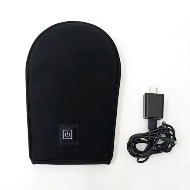 Red Light Therapy Device for Hands Infrared-Light-Therapy-Gloves Finger Wrist Led Near Infrared Light Skin Care Carpal Tunnel