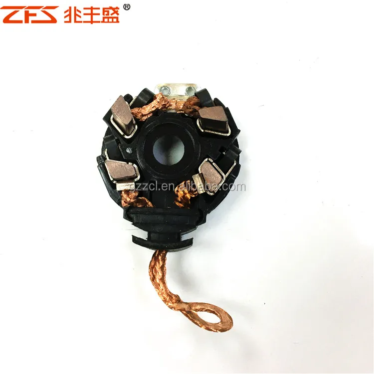 For TOYOTA Camry 2AZ 28130-28040 69-8213 2813028040 698213 starter carbon brush holder