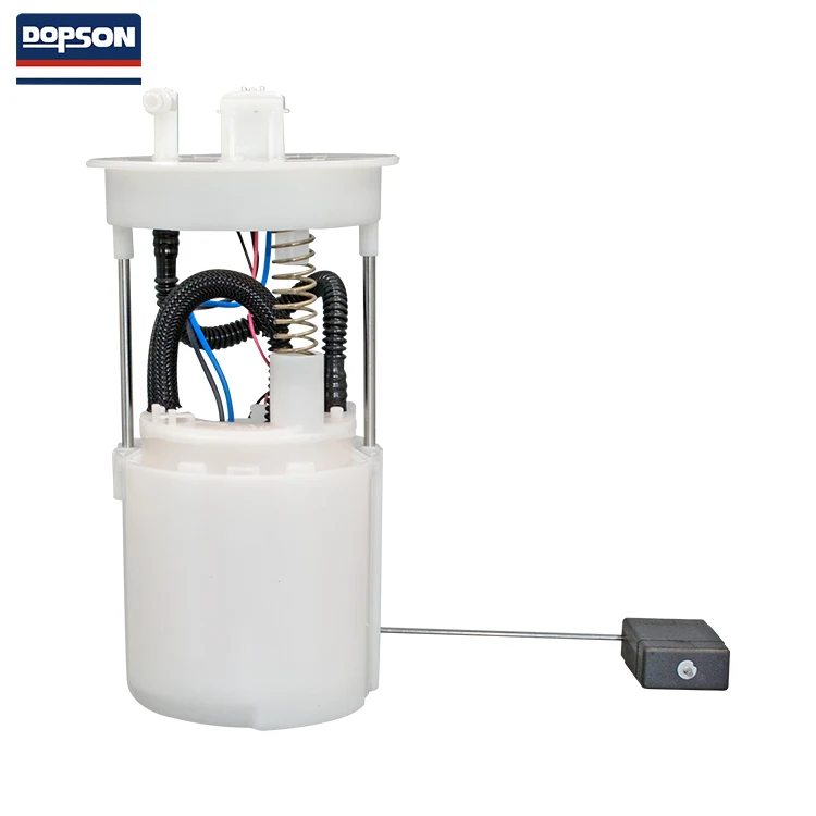 Готово к отправке, dopson оригинального качества запасных частей для автомобилей топливный насос в сборе 17040-3DA0A для Nissan Tiida