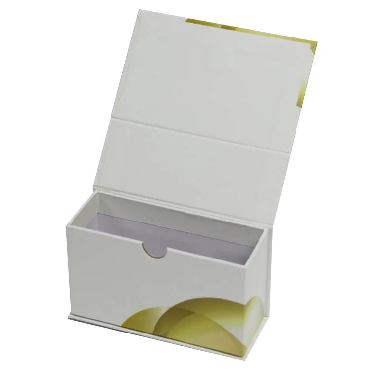 Hot Sale Luxury Custom Cigarette Cardboard Paper Disposable Packaging Flip Top Magnetic Cigarette Boxes Sale