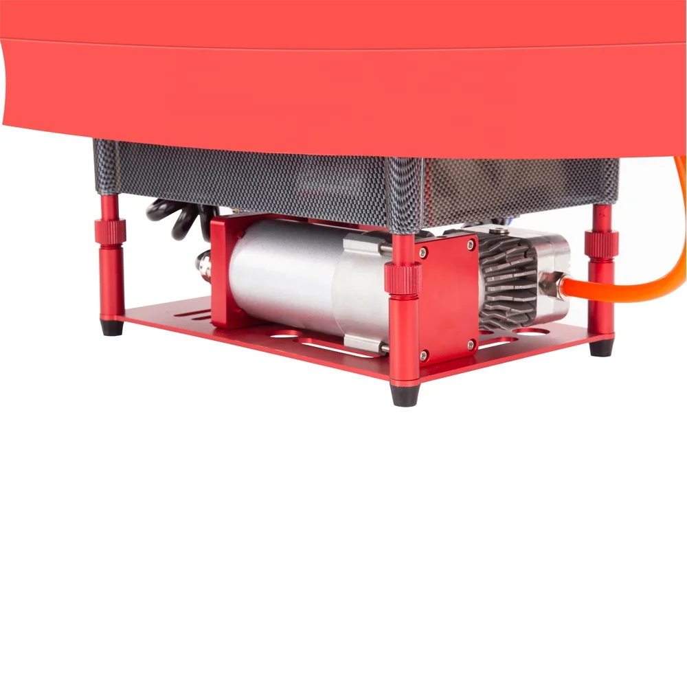 New 12 Meters Depth 4.5hours Scuba Diving Equipment Diving Ventilator Compressors Motor Replaceable