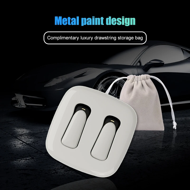 2022 New QCC3040 Gaming Headset APTX AAC Audio Decoding Earbuds 4mic Stereo Sound  Wireless Charging CVC8.1 ENC Earphones