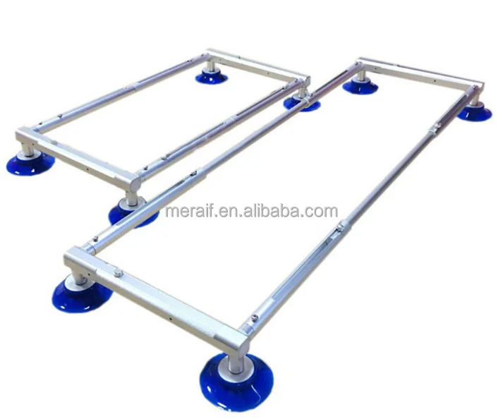 Присоска для ЖК-телевизора вакуумный подъемник с ЖК-дисплеем 55-85