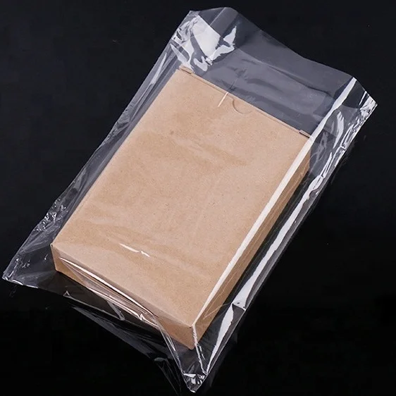 Wholesale Source Factory Price Casting Packaging Plastic POF PVC Shrink Wrap Pe Pallet Stretch Jumbo Roll Film