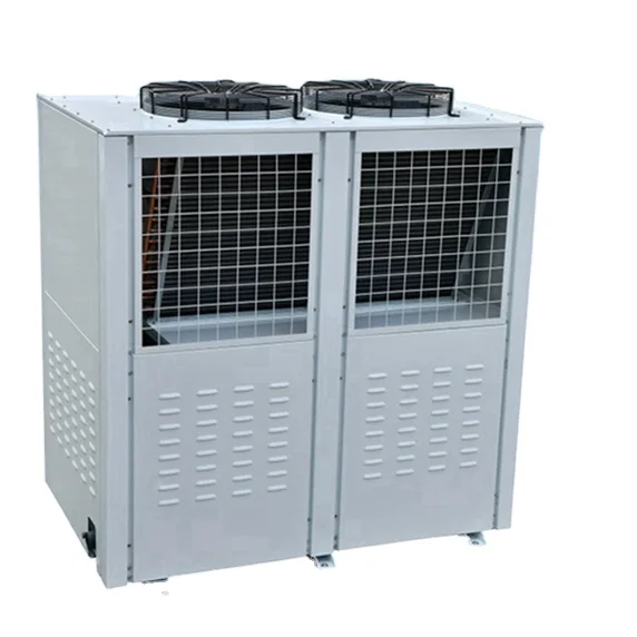 JINXUE NEW FNM Series Air Cooled Condenser