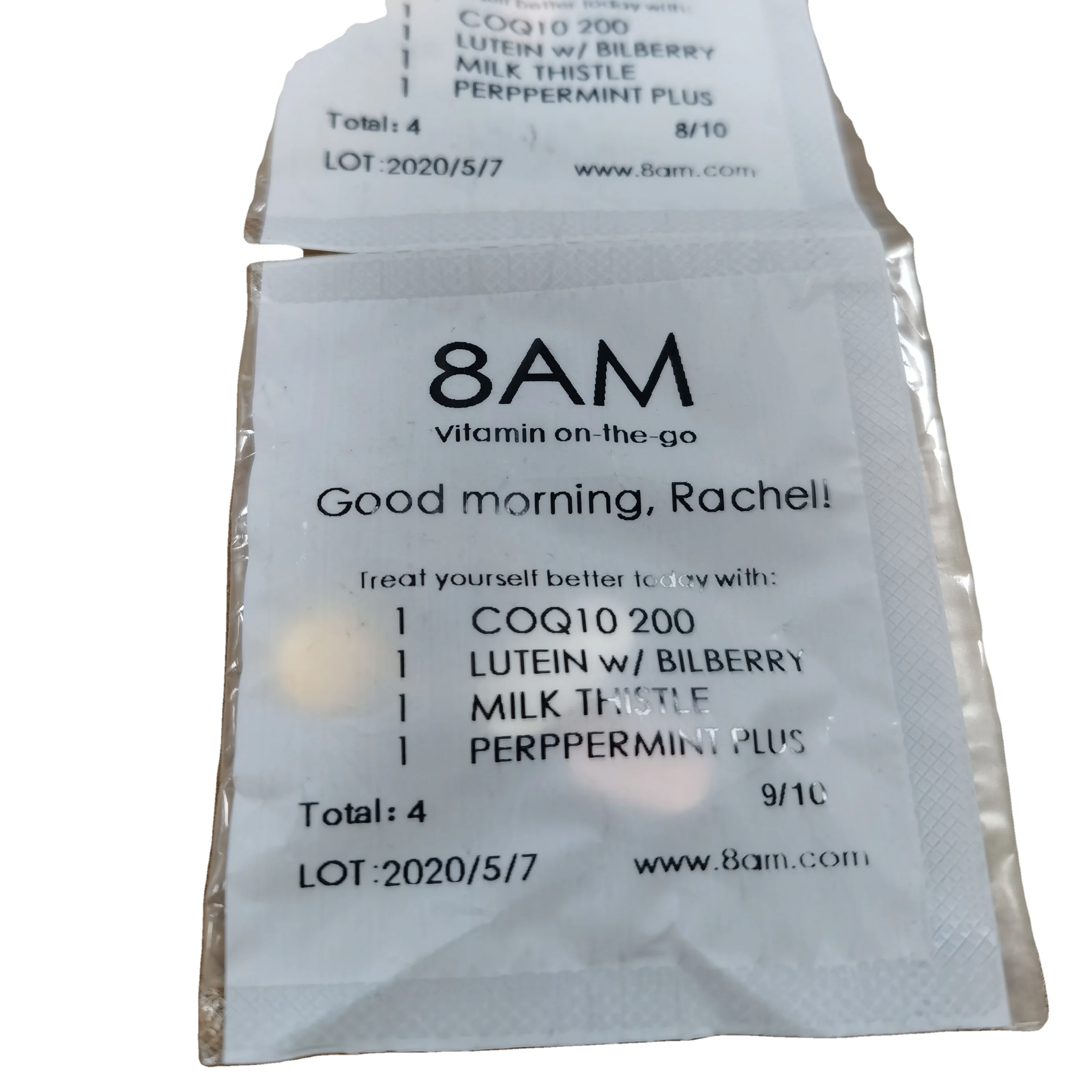 Аппарат для дозирования по рецепту аптеки, аппарат для розлива саше, дозатор таблеток omnicell