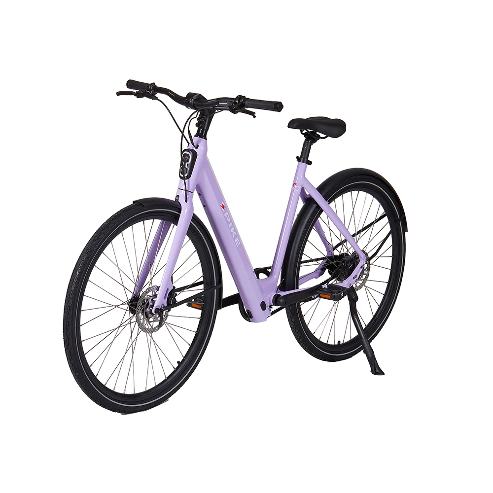 27 5 двигатель tommer elektrisk bjergstil bycykel voksen 36 В 250 Вт