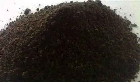 NPK  Chicken Organic Powder and Columnar 60% Fertilizer