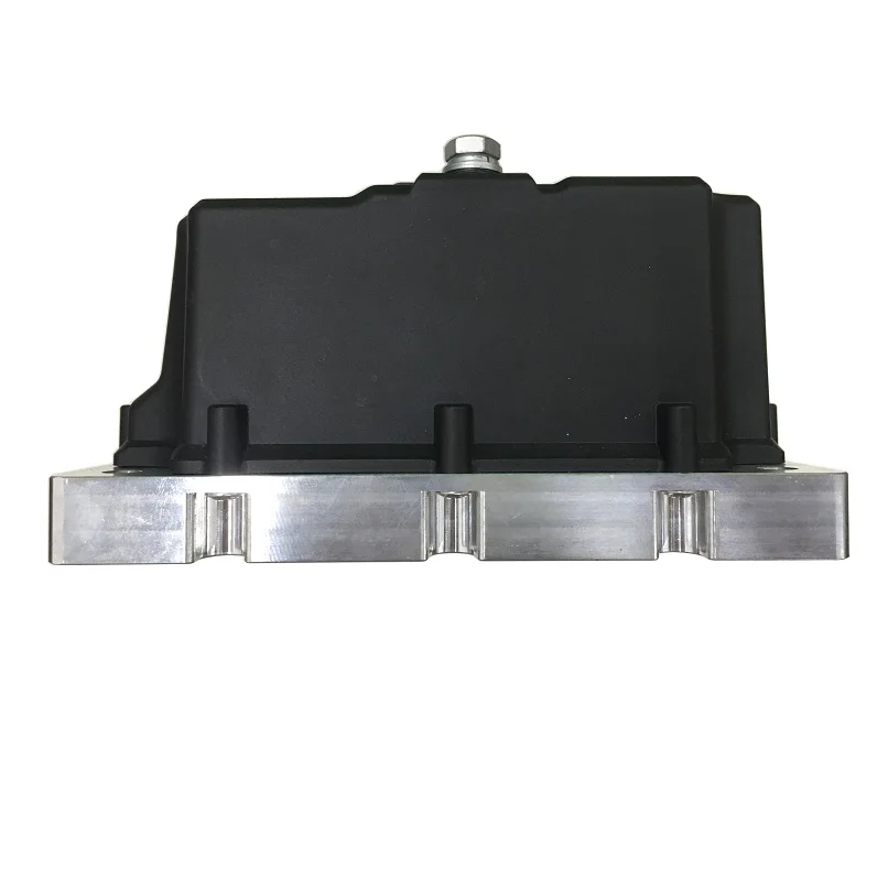 48V~72V 500A~550A ac asynchronous motor electric golf cart controller