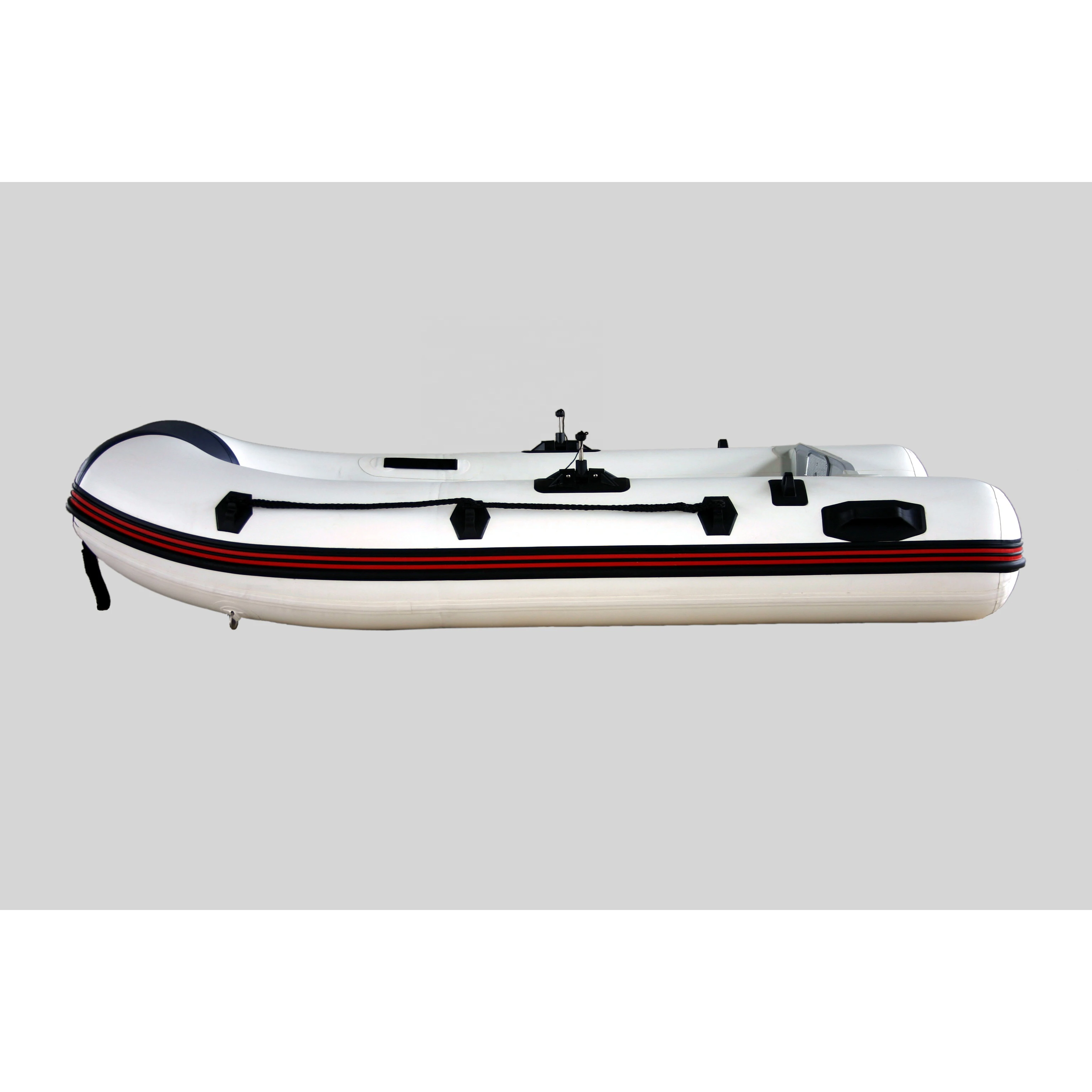 SAILSKI fiberglass hull rigid inflatable boats 5.5m/5.8m/6m/6.8m/7m/7.6m