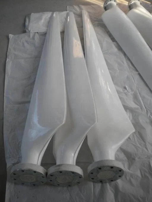 CE Complete Farm Use Alternative Energy Generators System 20KW 30KW Home Power Wind Turbine Generator 5kw 220v