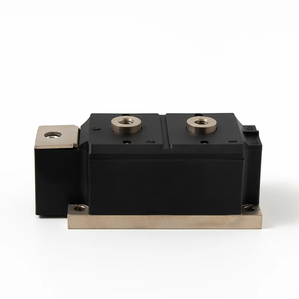 Высококачественное оборудование для контроля электроэнергии IGBT Модуль Питания SCR