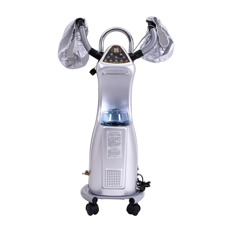 Oxygen Hair Steamer Floor Stand Salon Ozone Hair Treatment Mist Spray Machine Barber Shop O3 Live Oxygen Hair Steamer Ultrasonic
