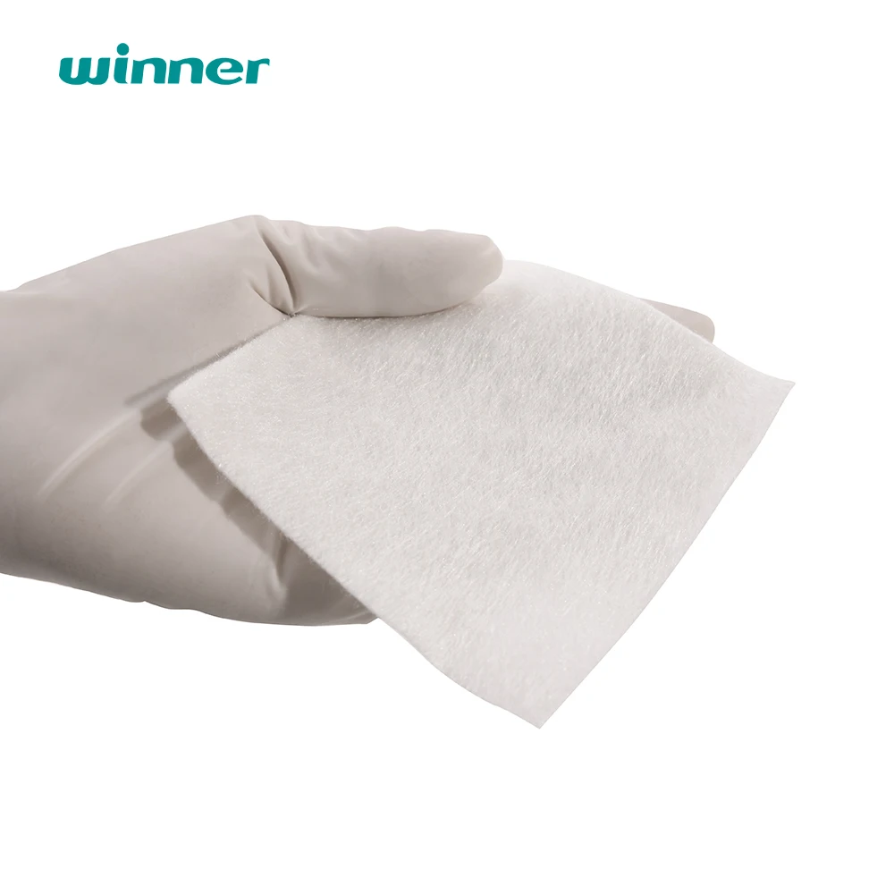 waterproof high absorbent wound dressing wound care silver wound dressing alginate dressing