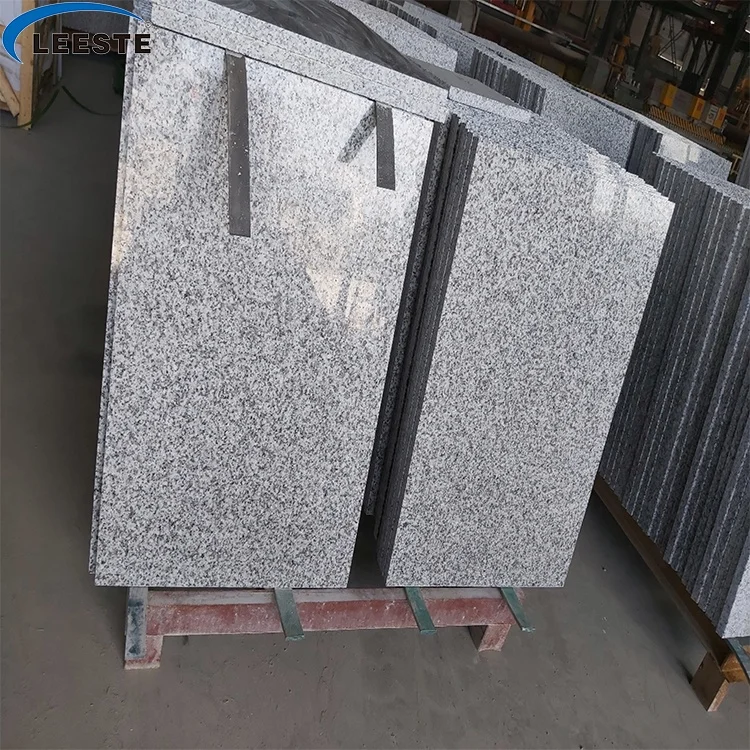 Новые G655 и G439 завод по производству гранитного карьера 600x600 плитка из