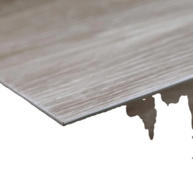 Waterproof Spc Vinyl Flooring Stone