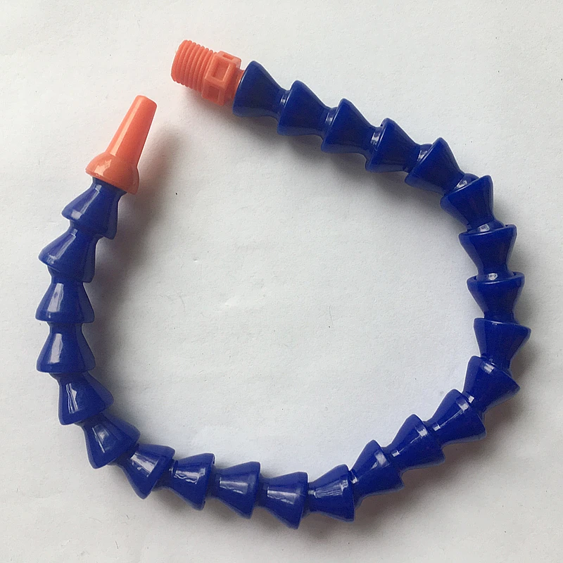 Modular Hose Loc-Line style with nozzle