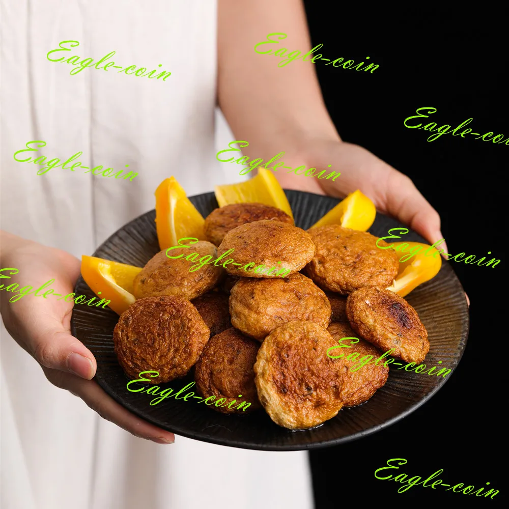 OEM Mud Carp Family Product Dace cake