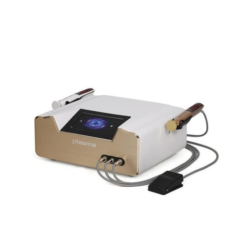 Korea Product Professional Cold Plasma Surface Arc And Cold Plasma Machine For Skin Care