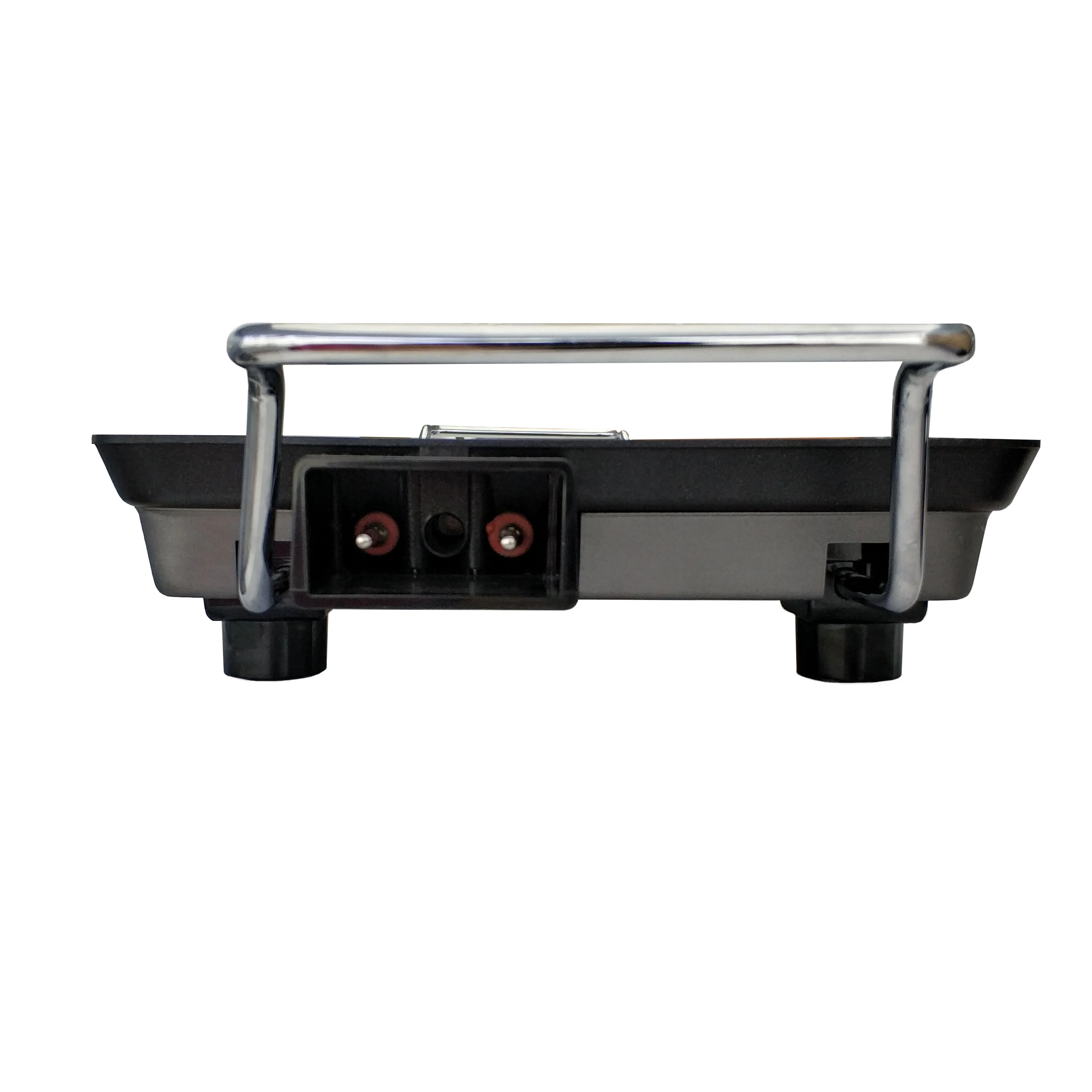 Professional Big Size  Electric Table Grill BBQ Grill With Stainless Steel Handle