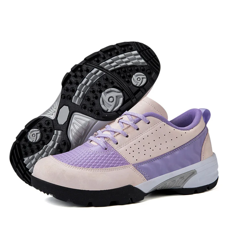 High-Quality Golf Sport Outdoor shoes Comfortable Non-Slip Breathable