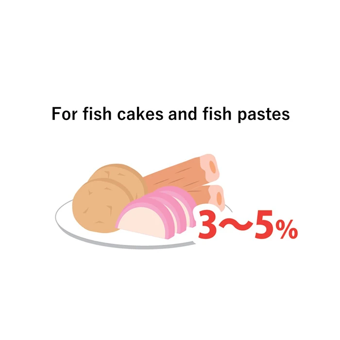 Delicious fresh bonito kombu dashi ramen seasonings for instant noodle