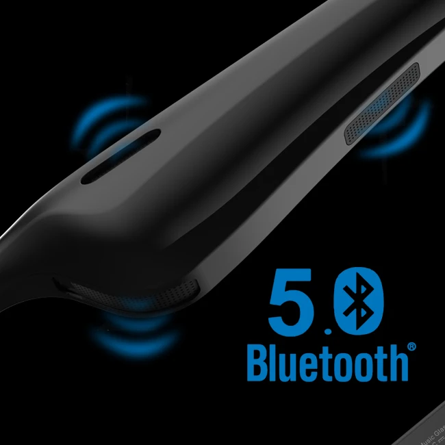 2021 New Arrival Wholesale Music Player Wireless Smart BT Stereo Audio Lady Glasses