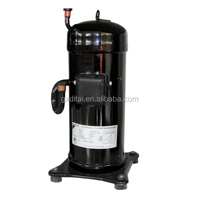  R407C daik compressor JT90GBBY1L reefer container refrigeration air