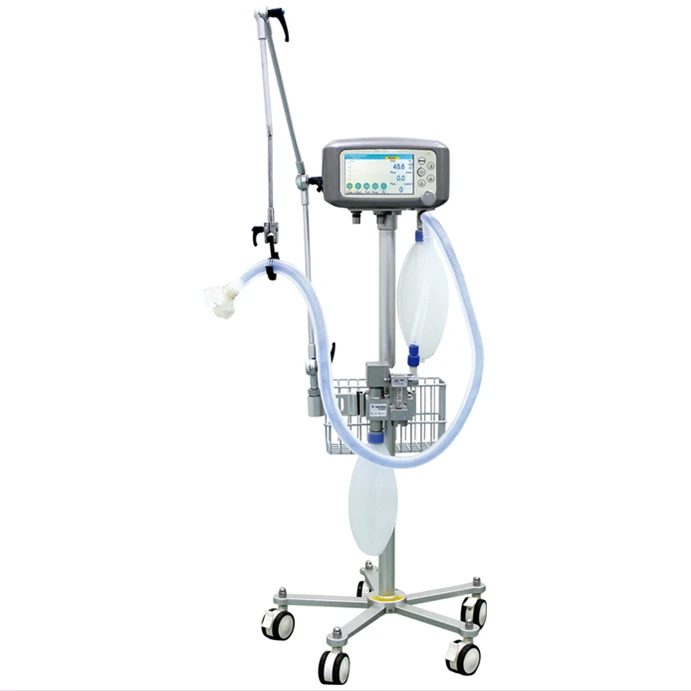Nitrous Oxide Sedation System For Dental Clinic Use Model:S8800B