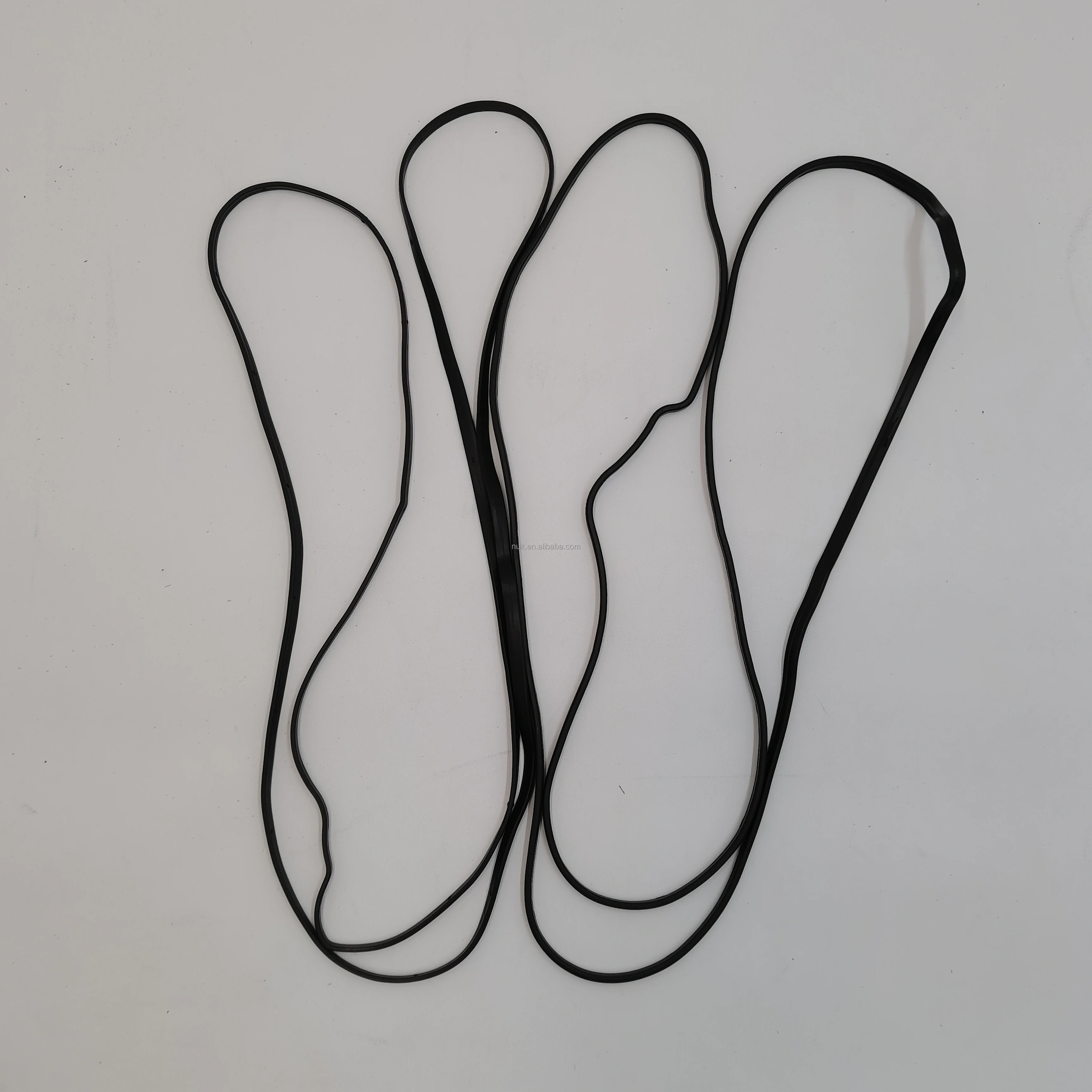 Wholesale 6M60 Engine High Quality Cylinder Head Seal Construction Machinery Parts