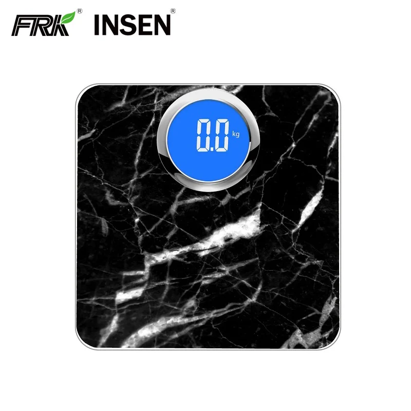 skid proof custom logo 180kg 396lb body weighing scales electronic balance weight scale