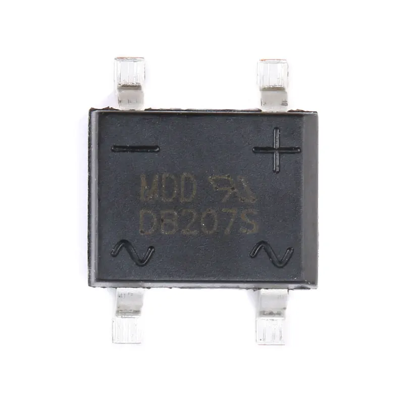 Мостовой выпрямительный диод SMD DBS DB DB157 DB107 DB157S DB207S