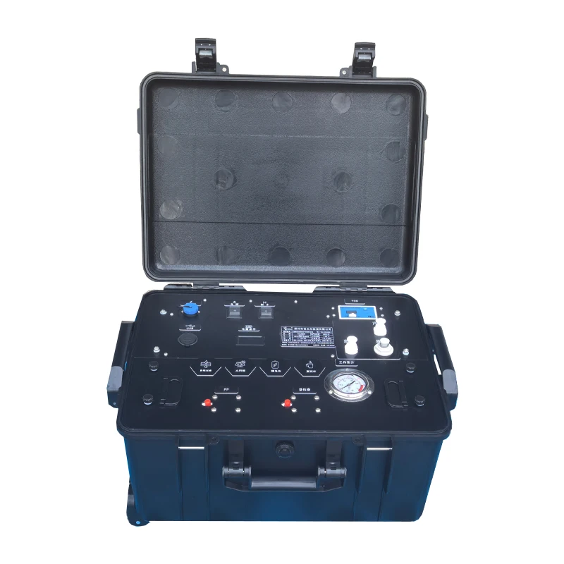 60L ro water system portable desalination water filtration system reverse osmosis filters outdoor camping drinking water machine