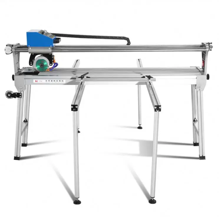 220V 2300W professional wet saw ceramic tile waterjet cutter