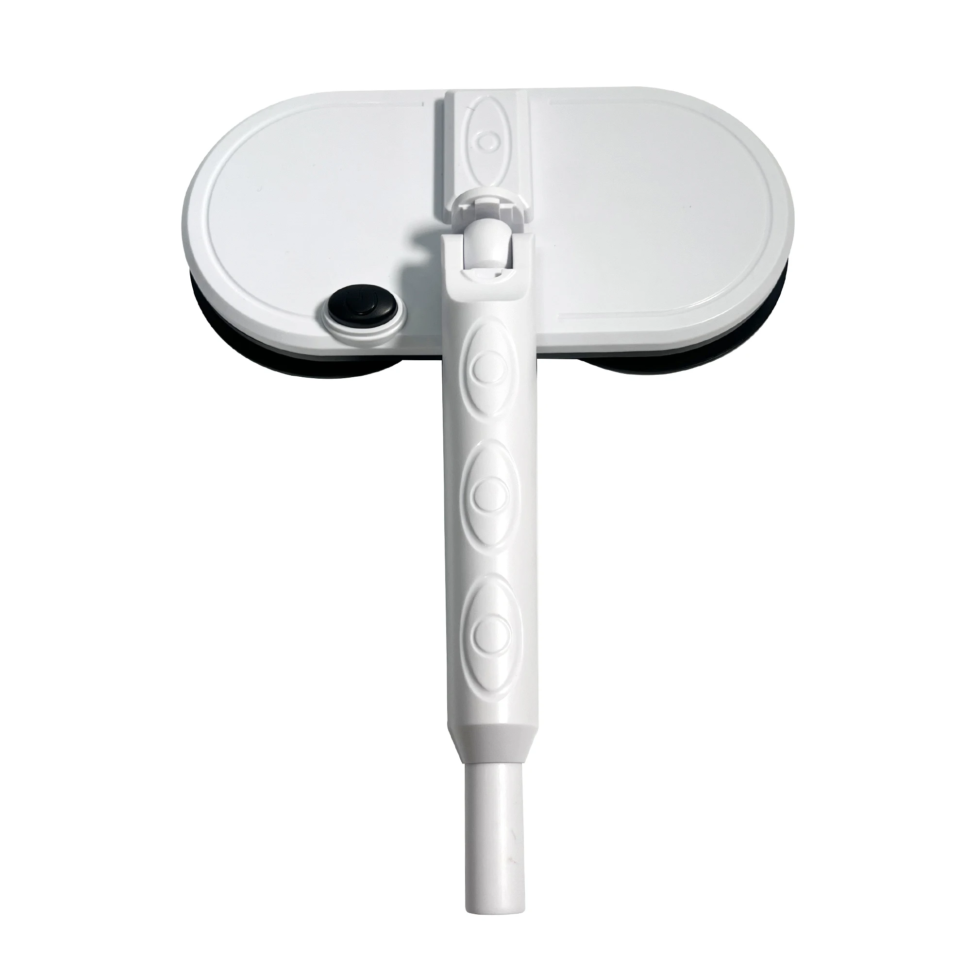 Бытовая перезаряжаемая электрическая швабра