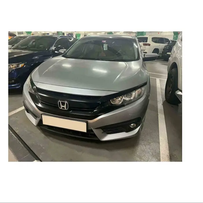 USED LUXURY HYUNDAI CRETA 1.5D 2020-2024 for EXPORT