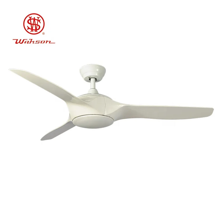 Morden series DC motor remote control ceiling fan home appliance electrical